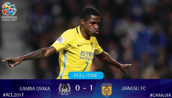 Champions League chau A anh 6