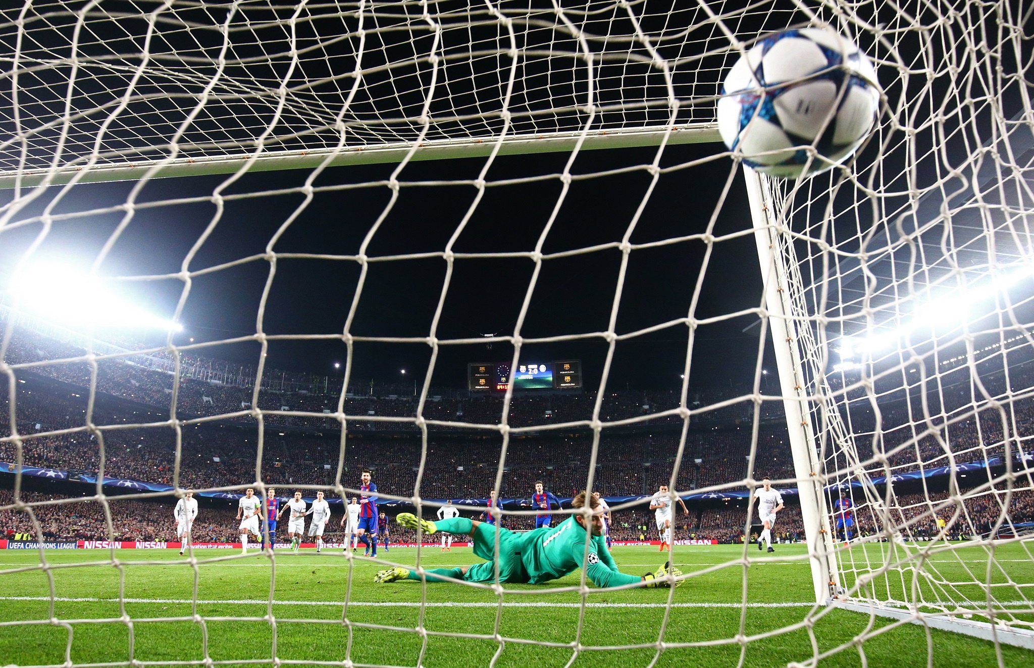 Champions League 2016/17 anh 3