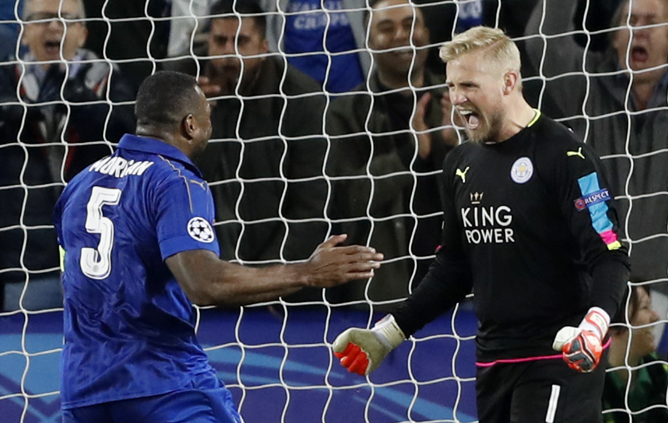 Champions League 2016/17 anh 5