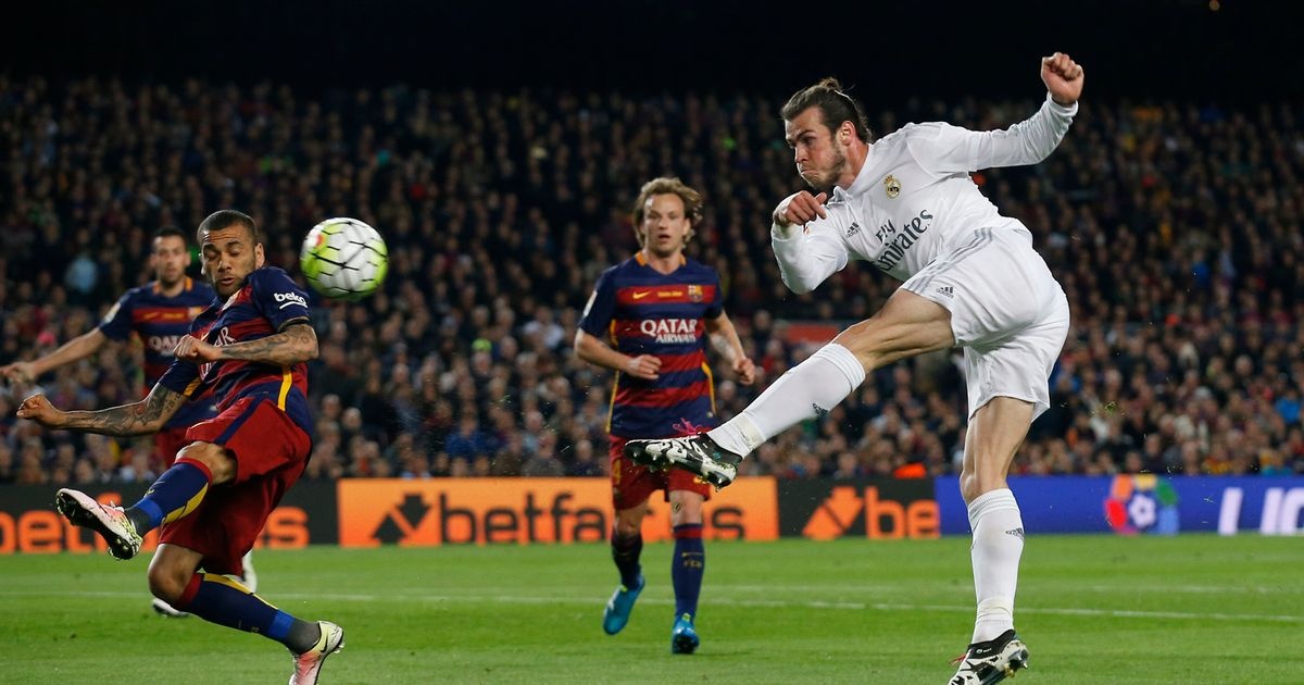 trận Siêu kinh điển ở Mỹ ảnh 1 tran Sieu kinh dien o My anh 1