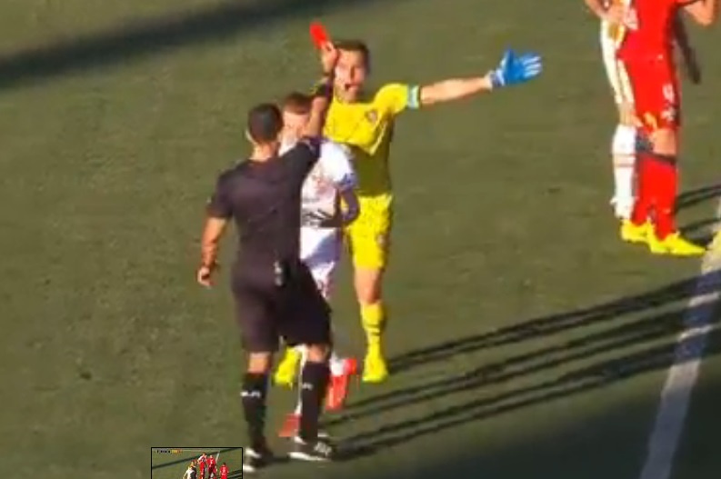 Thu mon lam kho doi nha vi pha pham loi hiem thay hinh anh