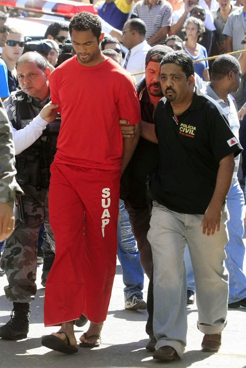 thu mon giet ban gai anh 1