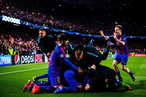 Barca chiu thiet hai vi cau thu, ban huan luyen va CDV hinh anh