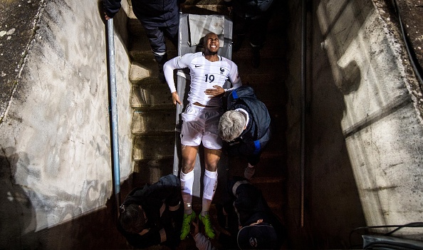 tran Luxembourg vs Phap anh 4