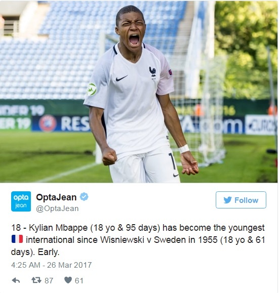 Mbappe di vao lich su anh 1