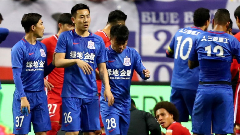 Nhung pha choi xau cua Qin Sheng hinh anh