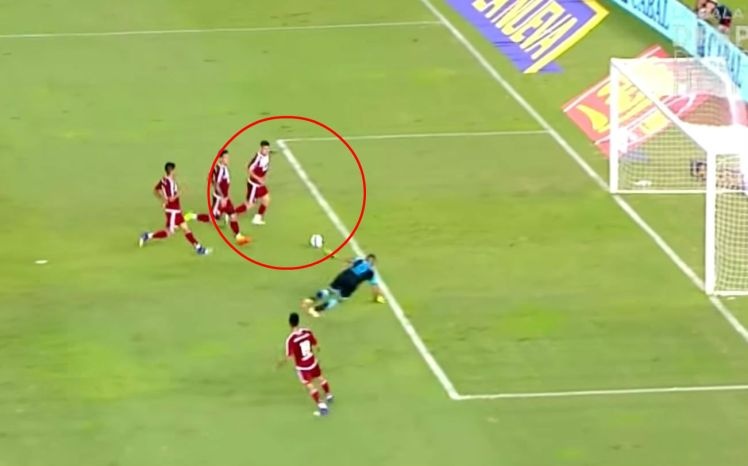 Pha bỏ lỡ không tưởng ảnh 1 Pha bo lo khong tuong anh 1