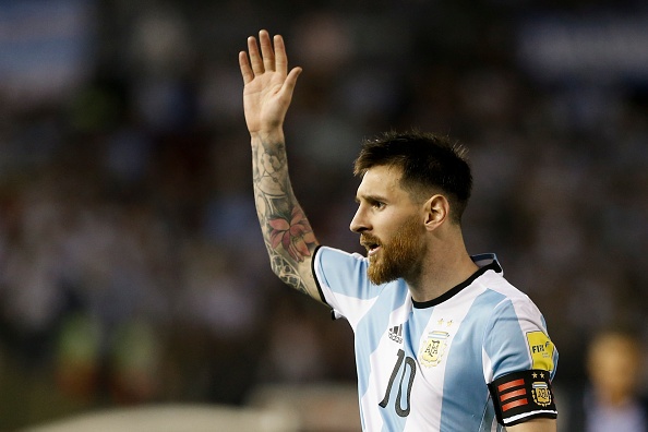 Argentina dung thuoc tang cuong sinh luc dan ong o tran gap Bolivia hinh anh