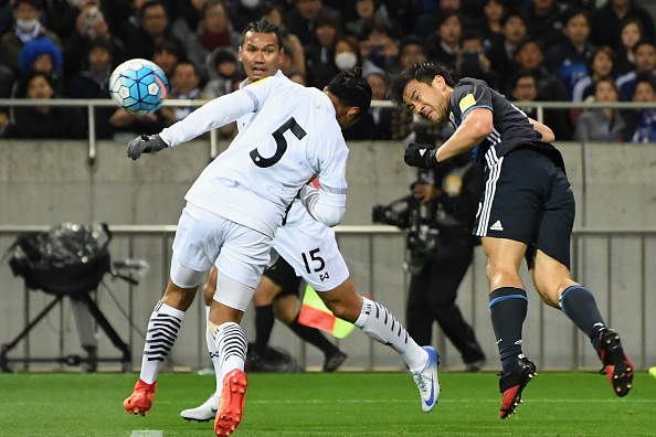 tran Nhat Ban vs Thai Lan anh 5