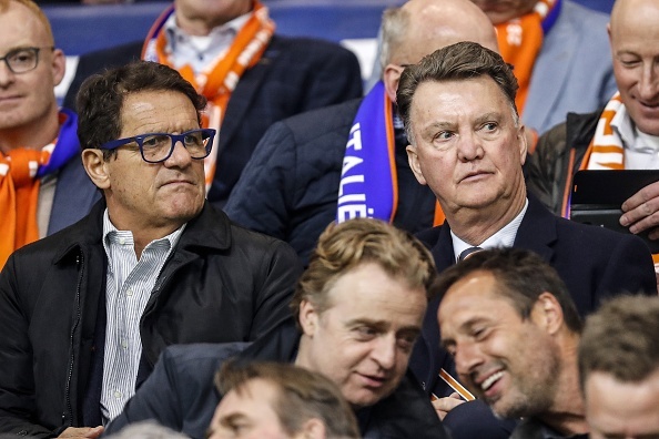 trận Hà Lan vs Italy ảnh 1 tran Ha Lan vs Italy anh 1