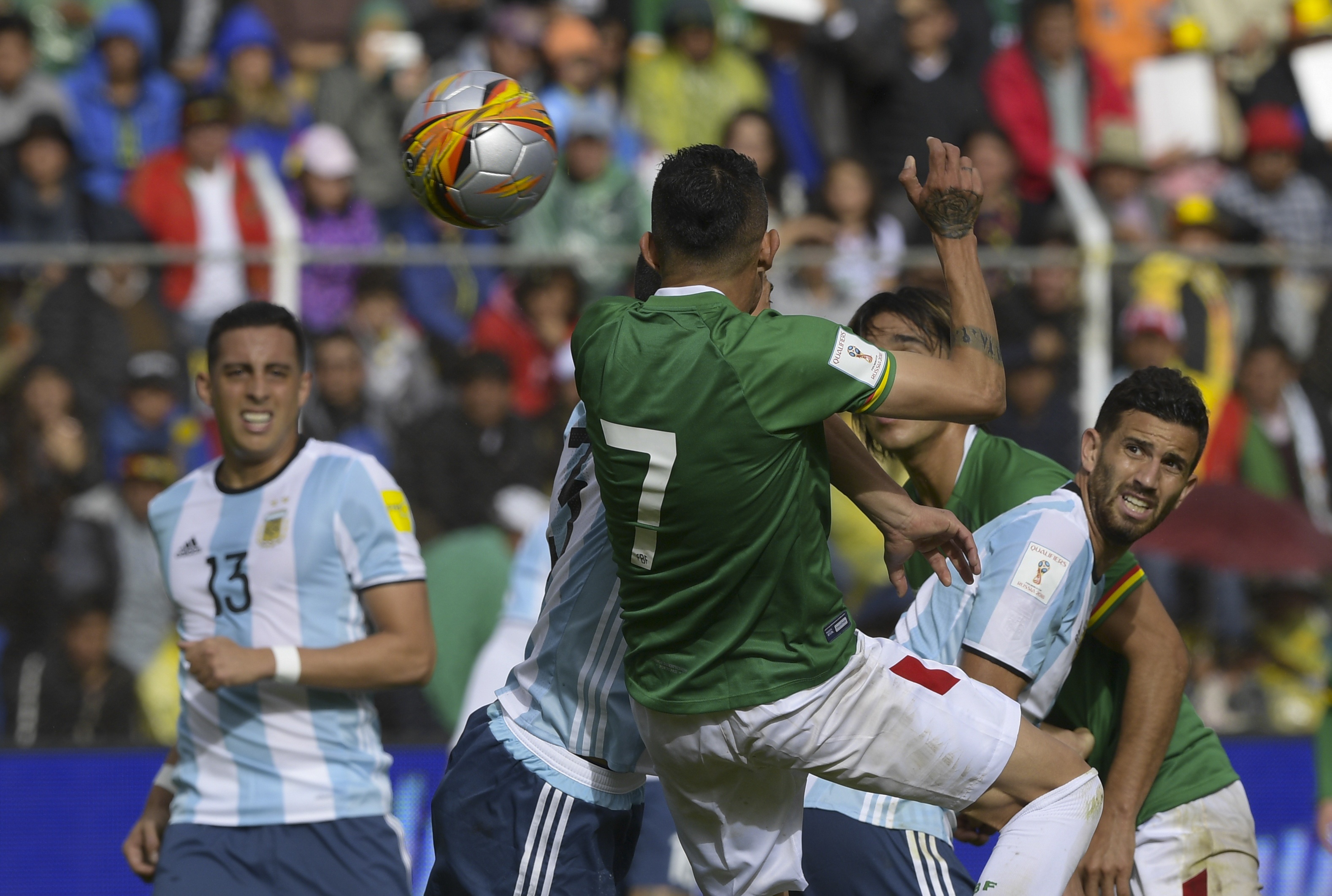 tran Bolivia vs Argentina anh 4