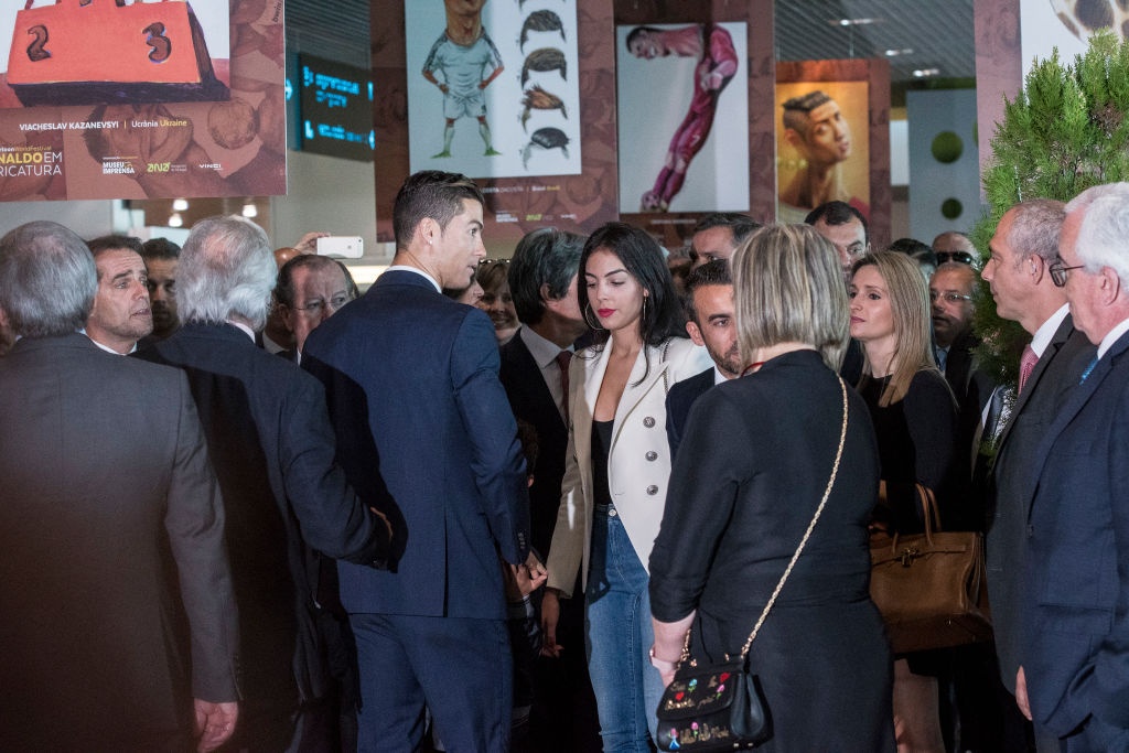 le doi ten san bay Madeira thanh Ronaldo anh 8