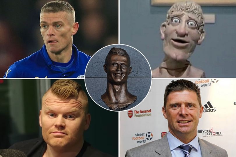 le doi ten san bay Madeira thanh Ronaldo anh 7