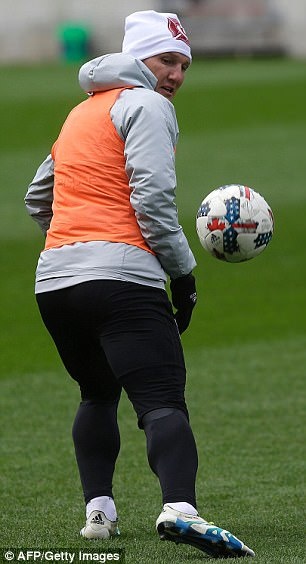 Schweinsteiger tai My anh 8