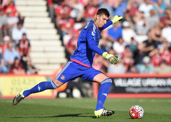 10 cau thu cao nhat va thap nhat Ngoai hang Anh anh 7