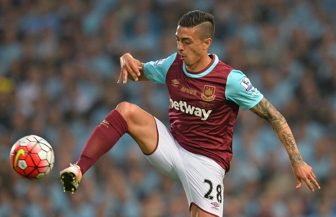 10 cau thu cao nhat va thap nhat Ngoai hang Anh anh 5