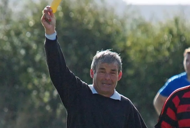 Trong tai bi CDV danh va vo ep bo viec hinh anh