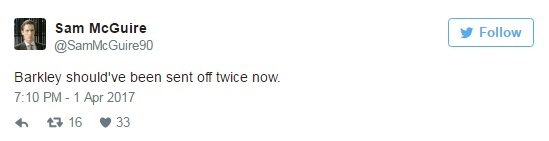 Trung vệ Lovren bị triệt hạ ảnh 7 Trung ve Lovren bi triet ha anh 7