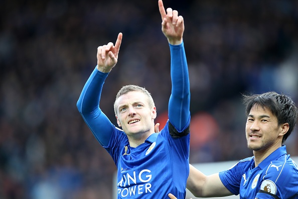 Leicester thang tran thu nam lien tiep sau thay tuong hinh anh