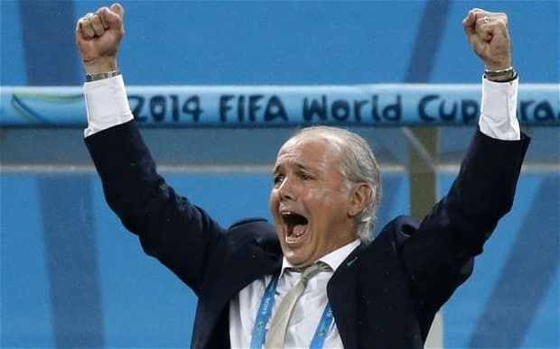 LDBD Thai Lan nham ‘tho san gia doi’ cho mong World Cup hinh anh