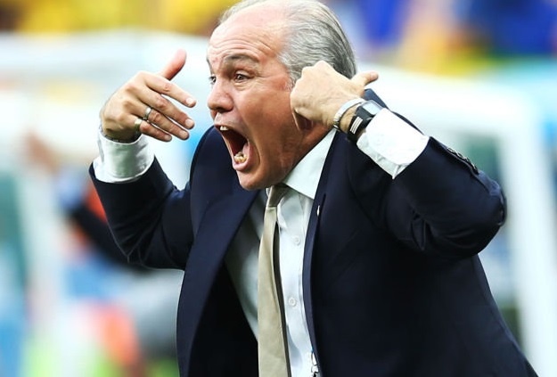 LĐBĐ Thái Lan chọn HLV mới ảnh 1 LDBD Thai Lan chon HLV moi anh 1