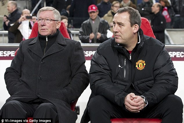 tro ly Sir Alex chay dua ghe DT Thai Lan anh 1