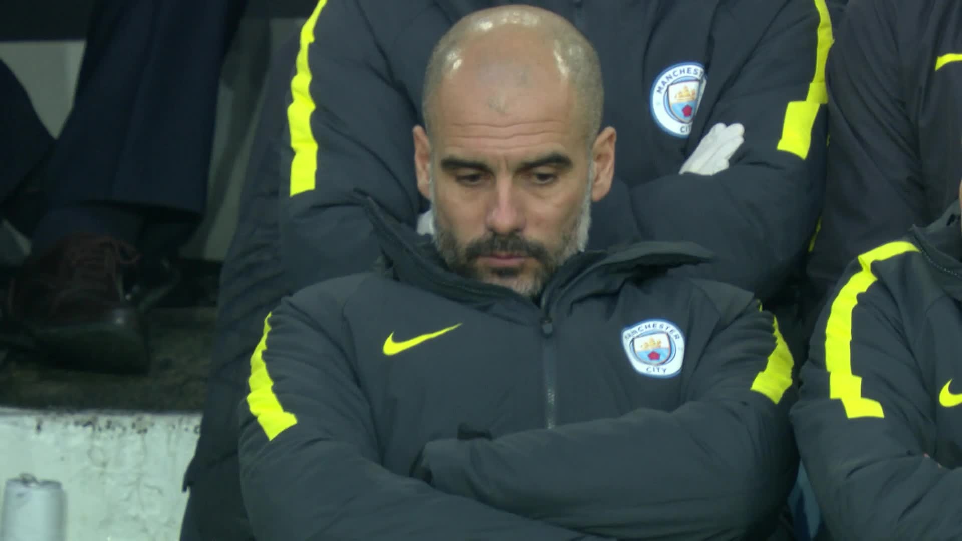 Tran Chelsea vs Man City anh 5