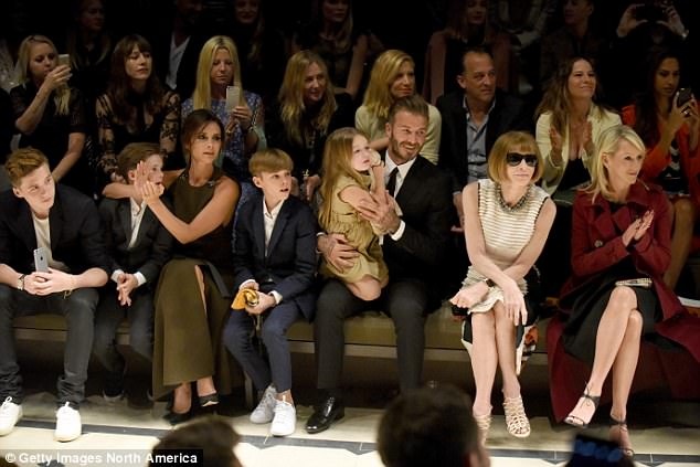 con gai Beckham di lam mong anh 6