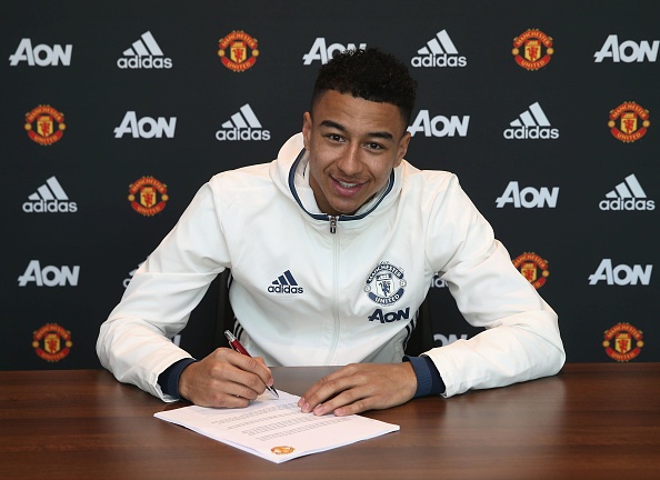 16 ten tuoi lon huong luong thap hon ca Lingard hinh anh