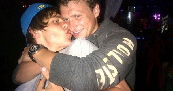 vo tuyen thu Nga lo anh nong anh 6