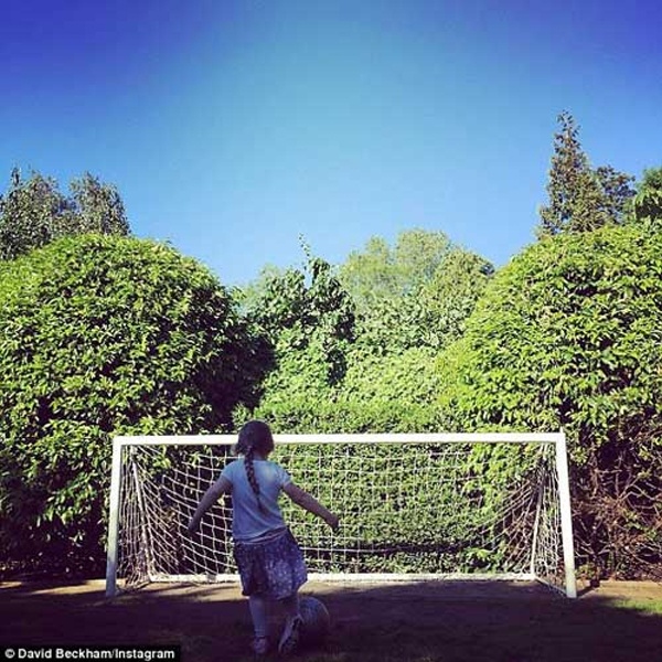 con gai Beckham di lam mong anh 8