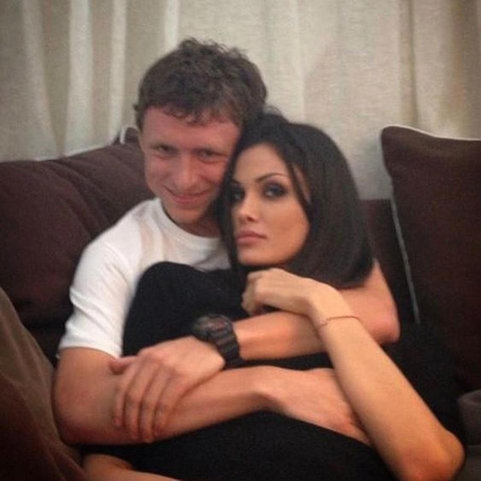 vo tuyen thu Nga lo anh nong anh 3