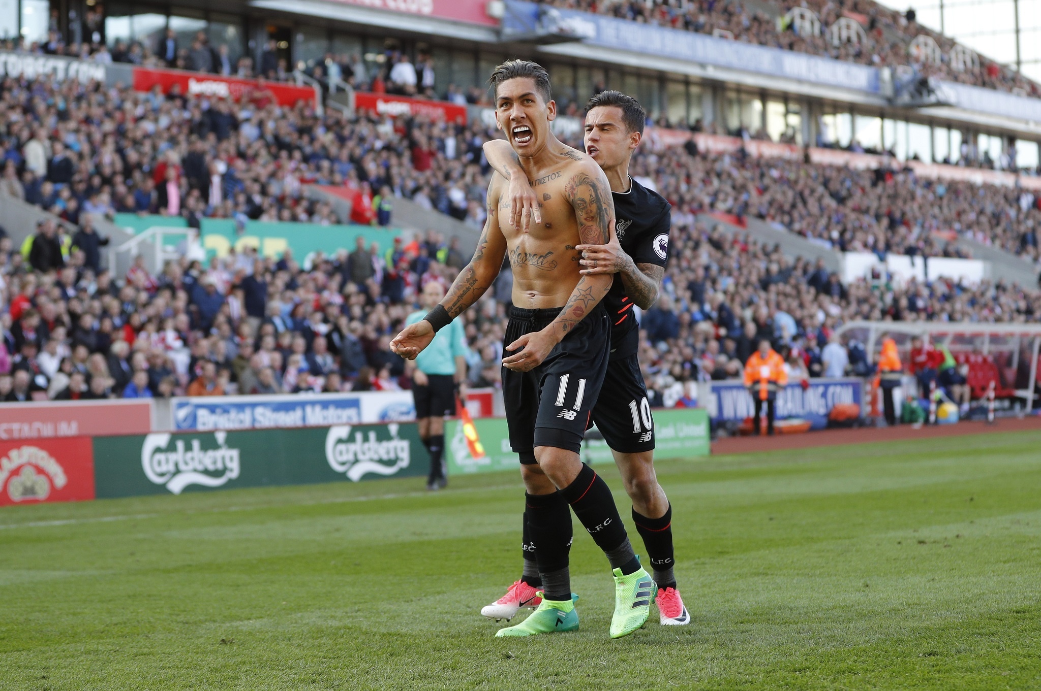 Tran Stoke City vs Liverpool anh 8