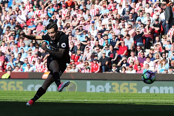 Tran Stoke City vs Liverpool anh 6