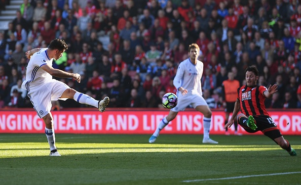 Tran Bournemouth vs Chelsea anh 5