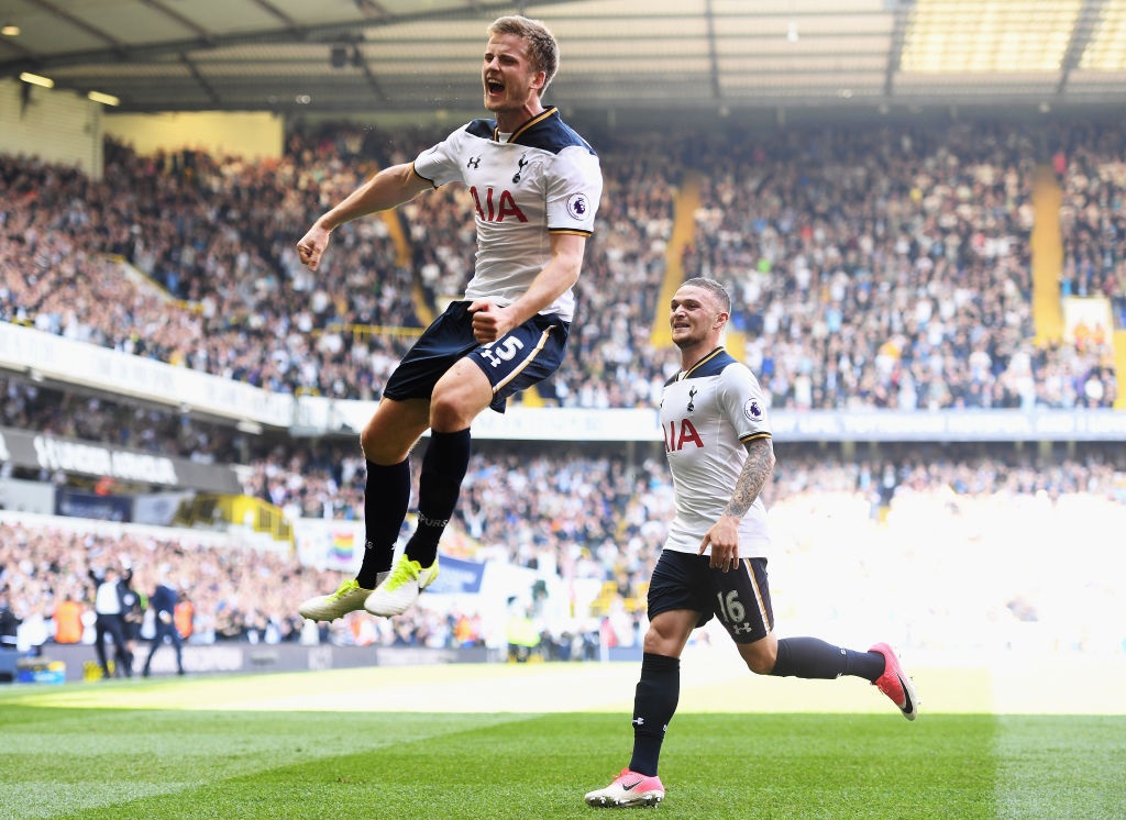 MU ghi bàn ít hơn bộ ba Tottenham ảnh 10 MU ghi ban it hon bo ba Tottenham anh 10