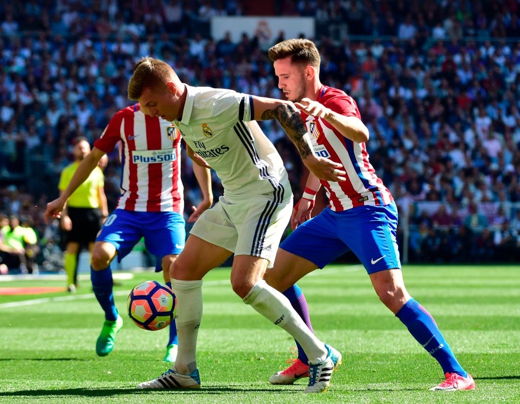 tran Real Madrid vs Atletico Madrid anh 6