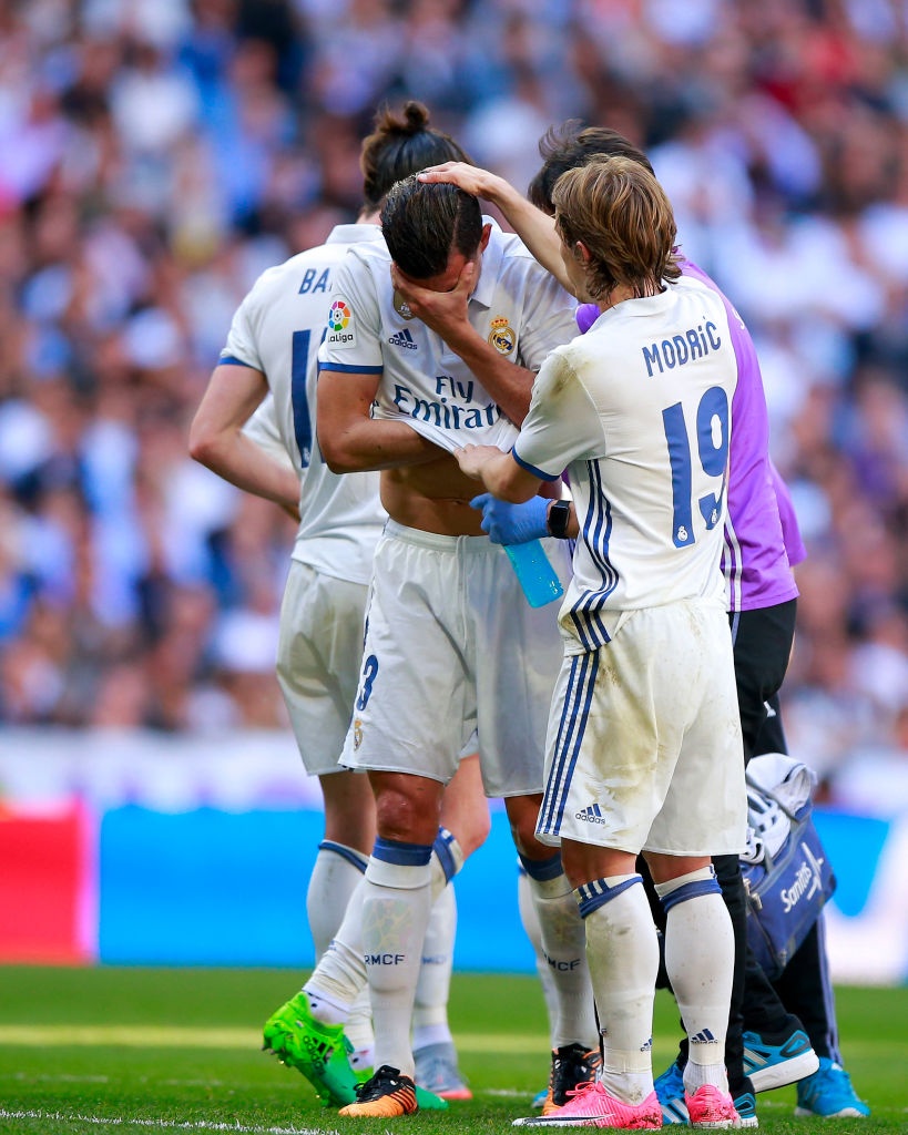 tran Real Madrid vs Atletico Madrid anh 11