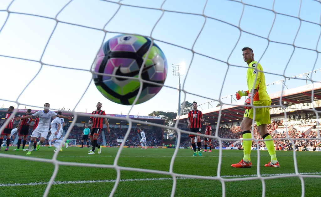 Tran Bournemouth vs Chelsea anh 8