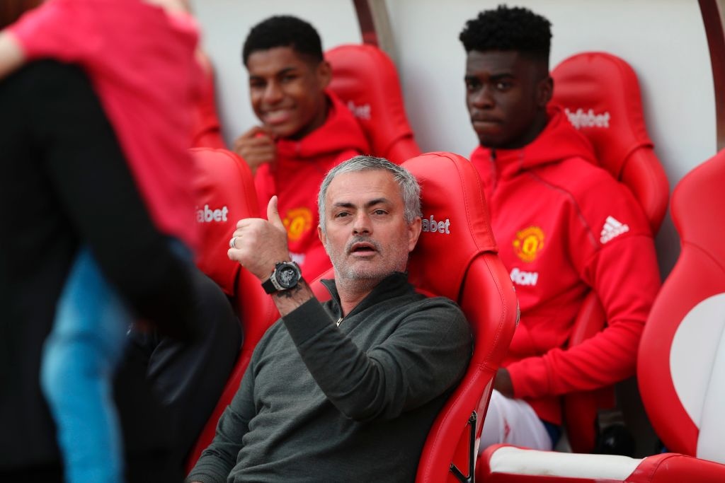 Tran Sunderland vs MU anh 3