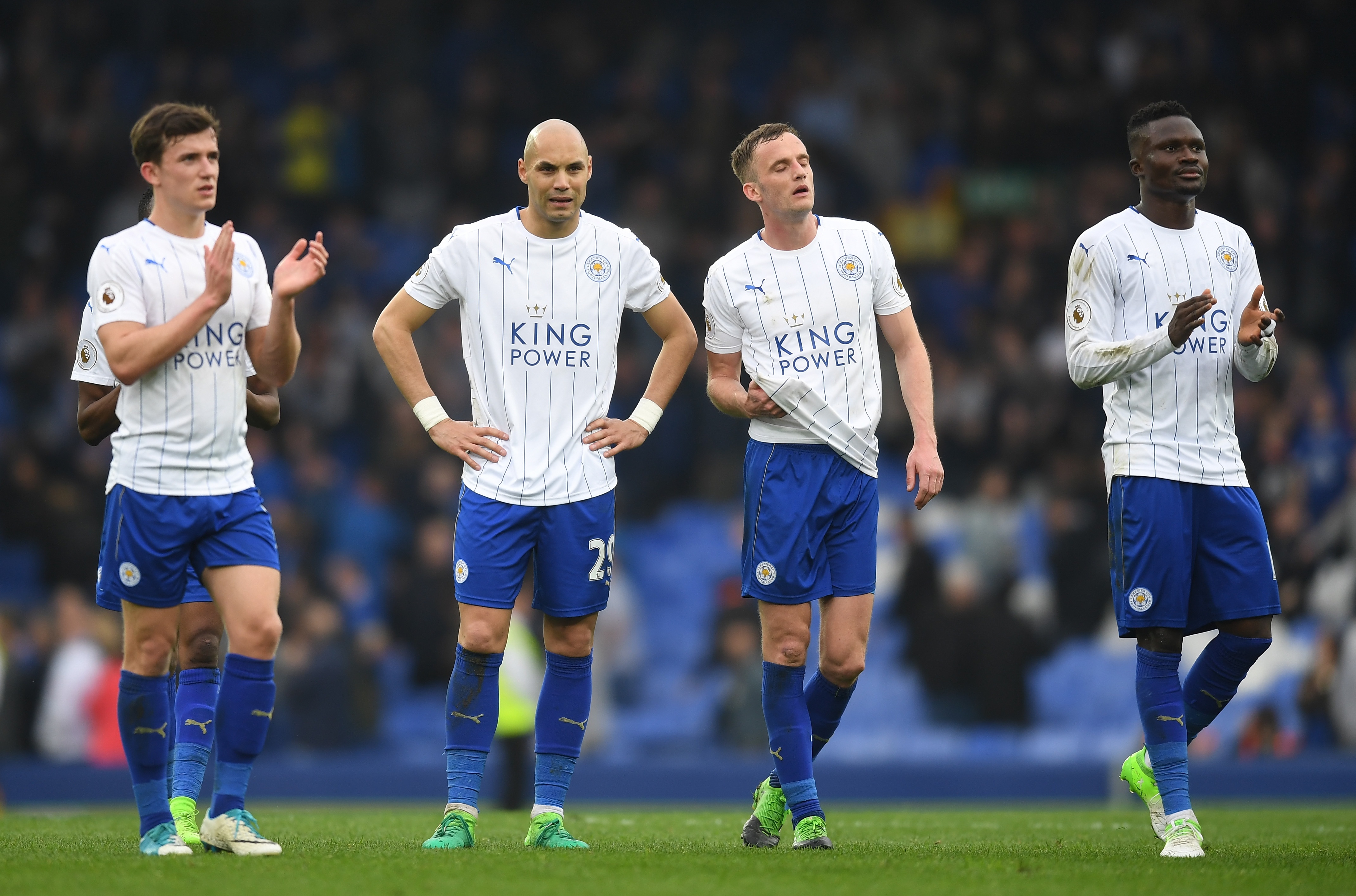 tran Everton vs Leicester City anh 12