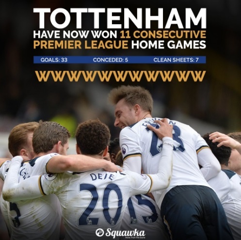 MU ghi bàn ít hơn bộ ba Tottenham ảnh 9 MU ghi ban it hon bo ba Tottenham anh 9