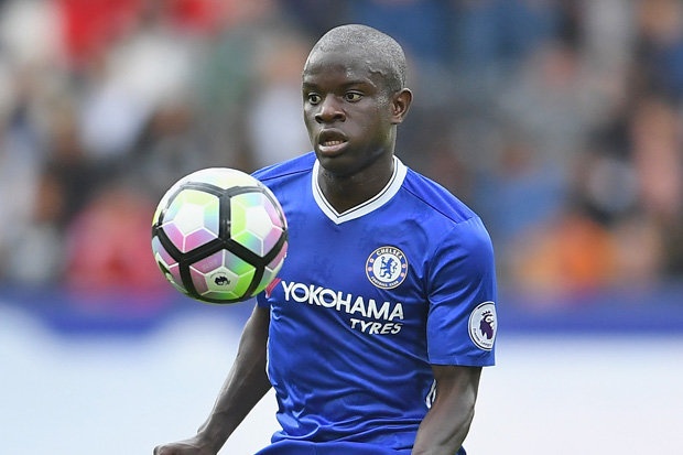 Kante chuyen dai kien tao dang cap, goi hinh anh Pirlo hinh anh