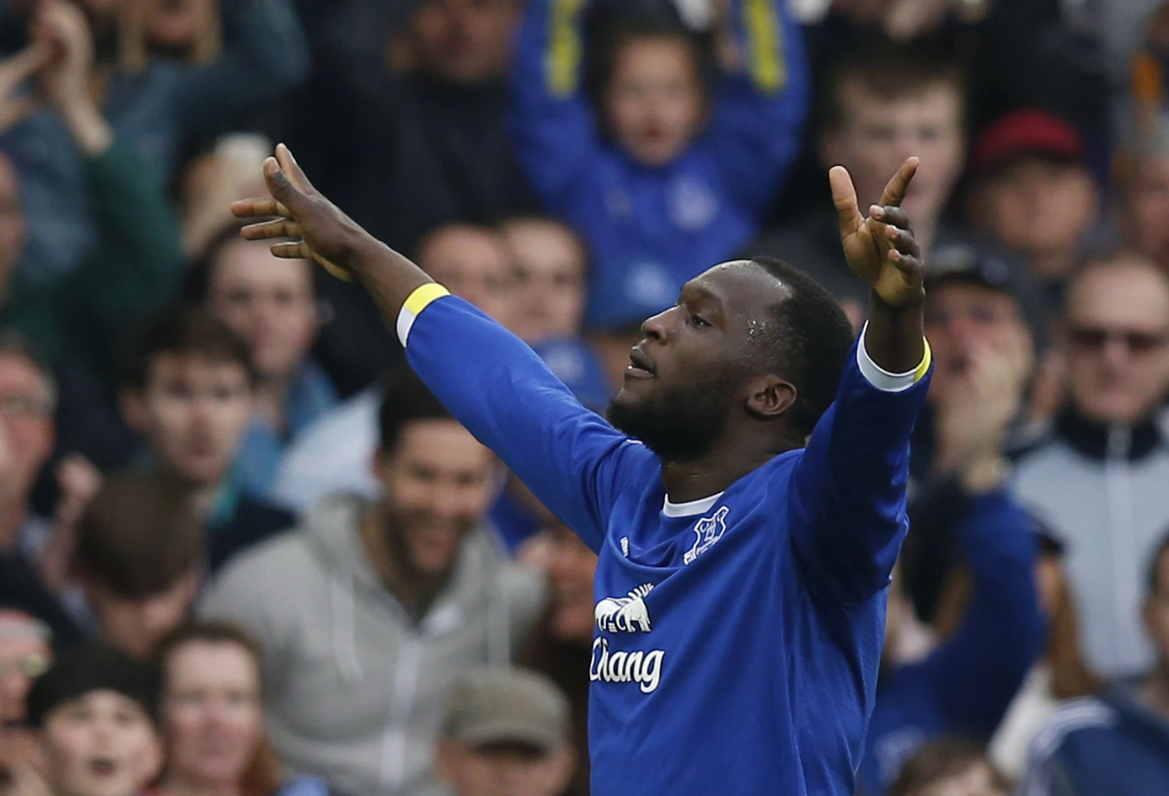 tran Everton vs Leicester anh 1