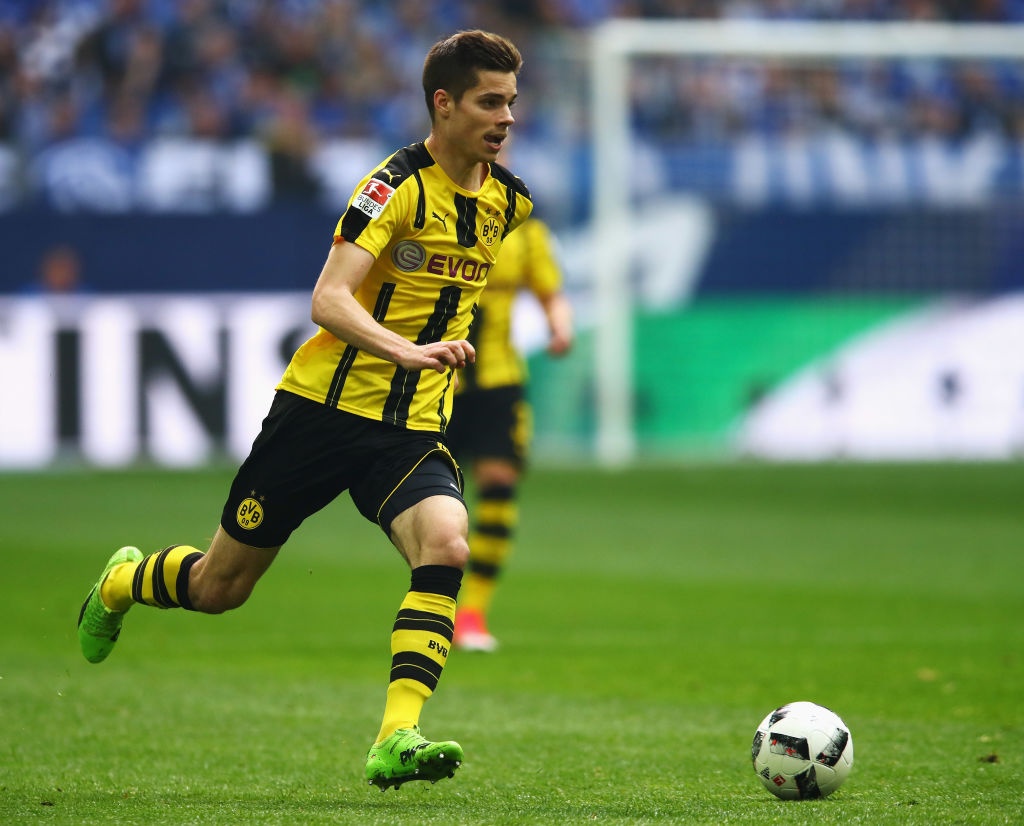 Luot di tu ket Champions League anh 5