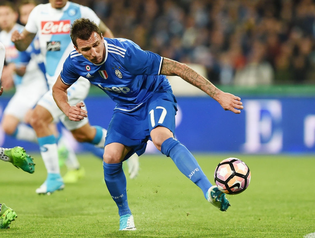 Luot di tu ket Champions League anh 9