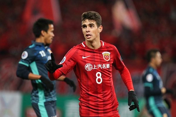 Highlight Urawa Reds 1-0 Shanghai SIPG hinh anh