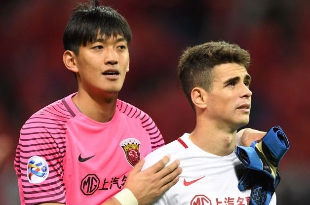 Dai gia Trung Quoc ngam qua dang mang ten Oscar hinh anh