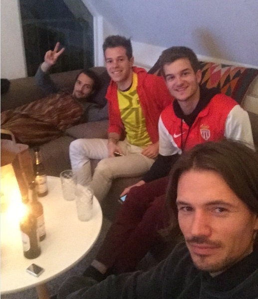 vu danh bom Dortmund anh 6