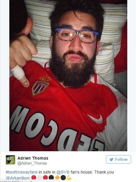 vu danh bom Dortmund anh 7